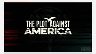 JEWS LAYING THE PROPAGANDA ON THICK THESE DAYS - THE PLOT AGAINST AMERICA | OFFICIAL TEASER | HBO ðŸ’£