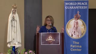 Eye Witness Exposes Climate Change Human Trafficking Connection - Pope Francis Vatican, UN, Soros