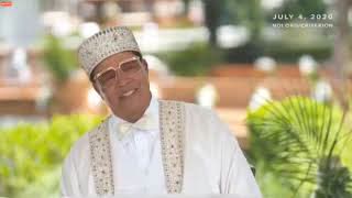 FARRAKHAN'S 4th of JEW-LIES ADDRESS