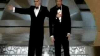 A Jew-y Moment at the 2010 Oscars