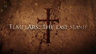 Templars: The Last Stand