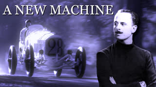 WWCM - A New Machine