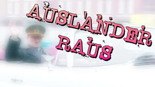 Auslander Raus - WWCM Mix