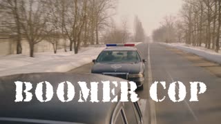 Boomer Cop