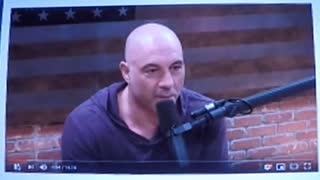 Joe Rogan doesn't believe in Nation States ... Why?