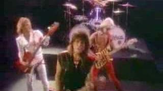 dokken - breaking the chains