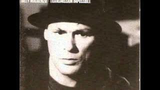 Billy Mackenzie - At the Edge of the World