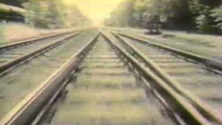 Kraftwerk - Trans Europe Express (Original Video)