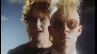 Yazoo - Nobody's Diary (Official Video)