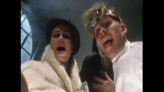 Yazoo - Don't Go (Official HD Video)