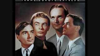 Kraftwerk - Showroom Dummies