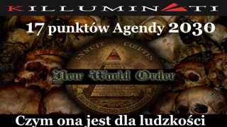 17 punktÃ³w Agenda 2030 Czym ona jest dla ludzkoÅ›ci (LEKTOR PL)