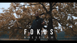 KOLLEGAH - Fokus