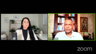 How to Successfully Treat COVID-19 Dr. Shankara Chetty has cured over 7,000 patients - Maria Zeee