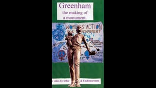 Greenham women - Psycotronic attack - microwaves used against protesters