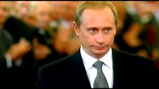 The Russian Godfathers â€“ Putin vs Jewish criminals (1 to 3) BBC 2005