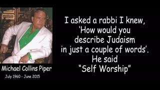 MCP 12-16 Mar 2007 Mark Dankof, Mark Glenn, drugs by mossad, Muslims have Jesus Christ as messiah