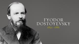 Dostoyevsky-What Youre Not Allowed To Know (about the jews) 1821-81 (Russia) by Aaron Kasparov +book