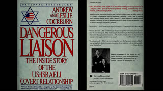 Dangerous liaison - Andrew & Leslie Cockburn 1991