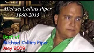 Best of Michael Collins Piper (MCP) May 2009 Alex Jones the liar who slanders Hitler & Nazis