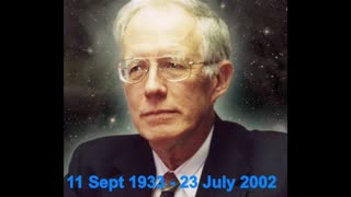 Dr William Pierce - Men Of Valor 20 April 1996