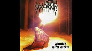 Goatmoon - Finnish Steel Storm (Full Album)Finland??