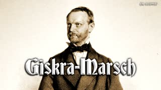 Giskra-Marsch [Austrian march]