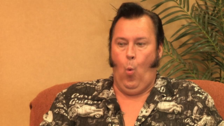 Honky Tonk Man Full Shoot Interview 3 Hours