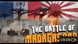 Battle of Madagascar