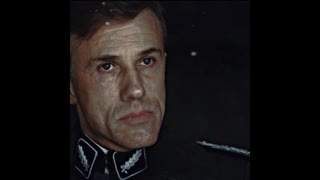 Hans Landa - SVU