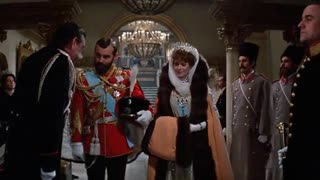 Nicholas And Alexandra (1971)