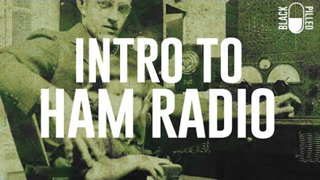 Intro to Ham Radio