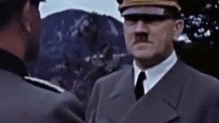 HITLER'S WAR: WHAT THE HISTORIANS NEGLECT TO MENTION