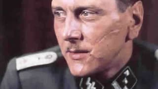 Axis War Heroes: Otto Skorzeny 11.07.19