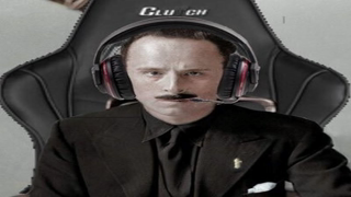 GAMER MOSLEY