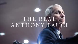 "The Real Anthony Fauci" - The Movie | A Jeff Hays Film