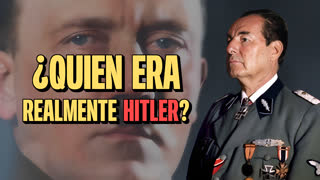 ¿Quien era realmente Hitler? - Por Leon Degrelle - (GOY DESCONTROLADO)