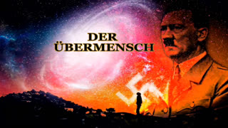 Der übermensch, la perfección de la Humanidad - Adolf Hitler