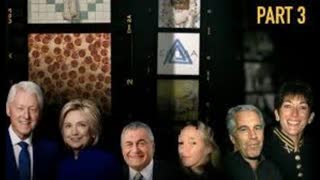 Pedogate 2020 Part 3 Symbolism & Pizzagate 2.0