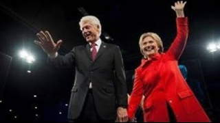 The Clinton Crime Family Murder and Drugs in Arkansas