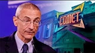 John Podesta Abusing Kid on Video at Comet Ping Pong Concert