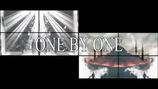 one by one "rik mayalls last film"