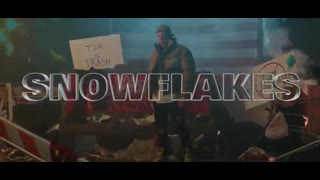 Rapper Goes VIRAL for Anti-Woke â€œSnowflakesâ€ Song