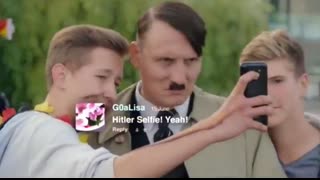 The FÃ¼hrer is in all our hearts 3 2014