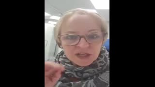 Lawyer Claire Wills-Harrison Warning: UK Hospital Chaos