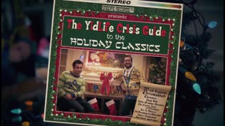 the yidlife crisis guide to the holiday classics