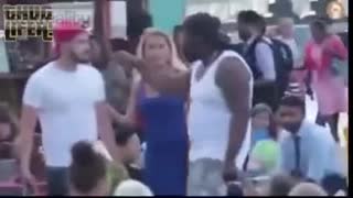 dindu messed with wrong mans wife