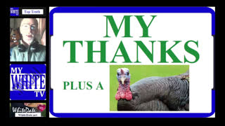 MY THANKS GIVING 2021