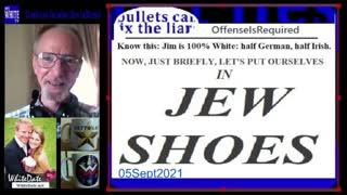 Special -- IN JEW SHOES (See Note Below for links to actual video)