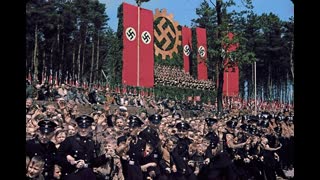 The Third Reich In Colour , BY NSFILM